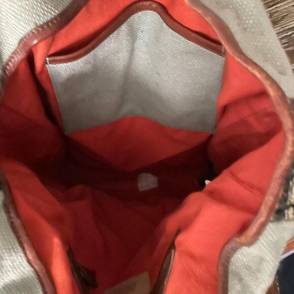 Jasper & Jeera sequins bird tote bag - Picture 11 of 12